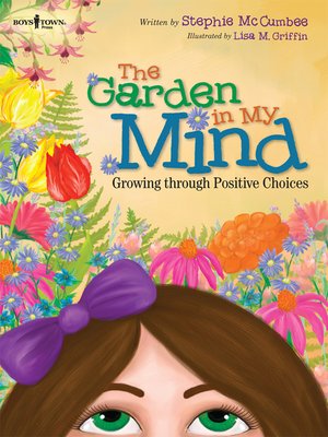 cover image of The Garden in My Mind